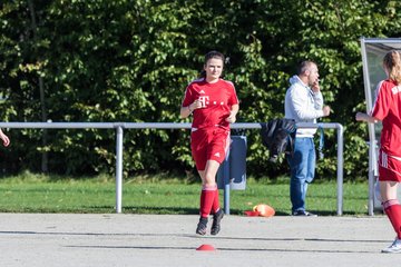 Bild 8 - Frauen SV Wahlstedt - Bramstedter TS : Ergebnis: 12:0